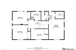 1601 Berne Rd NE, Fridley, MN 55421 - Photo 28