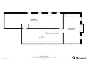 1601 Berne Rd NE, Fridley, MN 55421 - Photo 26