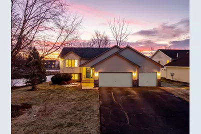 22355 Elston Avenue, Forest Lake, MN 55025 - Photo 1