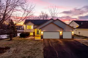 22355 Elston Ave, Forest Lake, MN 55025 - Photo 1