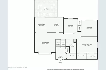 22355 Elston Avenue, Forest Lake, MN 55025 - Photo 66