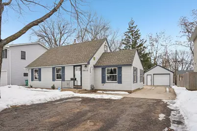 2813 Oregon Avenue S, Saint Louis Park, MN 55426 - Photo 1