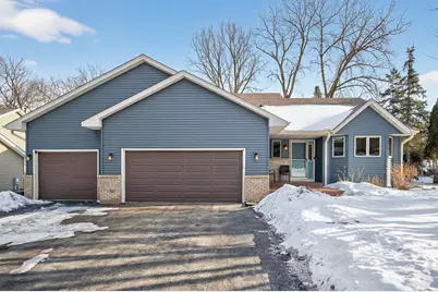 800 Griffin Avenue, Mahtomedi, MN 55115 - Photo 40