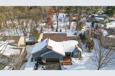 800 Griffin Avenue, Mahtomedi, MN 55115 - Photo 20