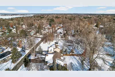 800 Griffin Avenue, Mahtomedi, MN 55115 - Photo 44