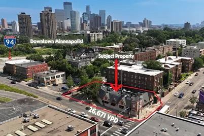 1925 Lyndale Avenue S, Minneapolis, MN 55403 - Photo 1