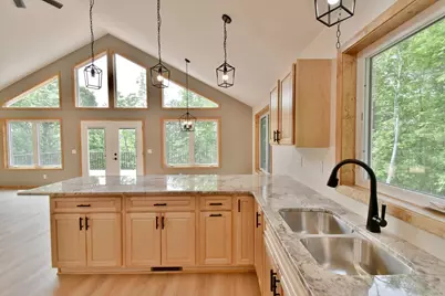 17541 N Mitchell Lake Road, Fifty Lakes, MN 56448 - Photo 8