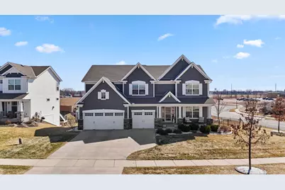 4377 Parkview Circle, Anoka, MN 55303 - Photo 1