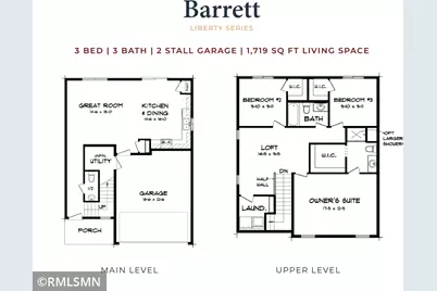 22373 Denmark Court, Farmington, MN 55024 - Photo 2