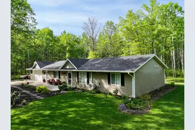33798 Twin Oaks Trail W, Motley, MN 56466 - Photo 1