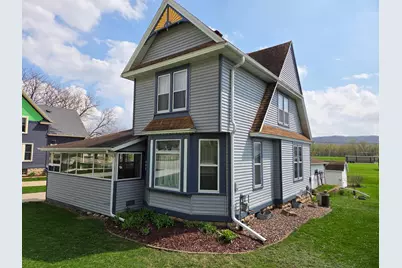 404 W Stevens Avenue, Rushford, MN 55971 - Photo 1