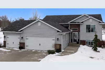 379 E River Circle, Sauk Centre Township, MN 56378 - Photo 1