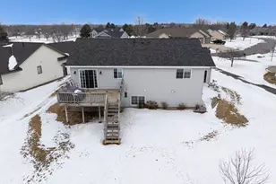 379 E River Cir, Sauk Centre Township, MN 56378 - Photo 34