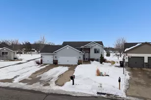 379 E River Cir, Sauk Centre Township, MN 56378 - Photo 40