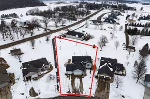 379 E River Cir, Sauk Centre Township, MN 56378 - Photo 38