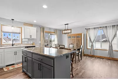 379 E River Circle, Sauk Centre Township, MN 56378 - Photo 4