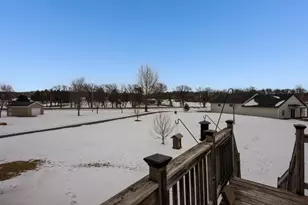 379 E River Cir, Sauk Centre Township, MN 56378 - Photo 32