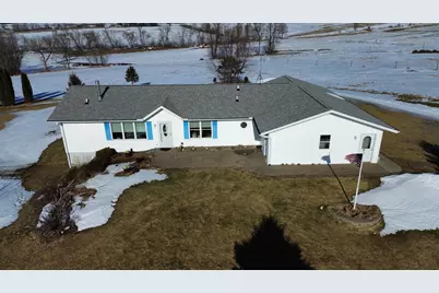 W3844 650th Avenue Avenue W, Spring Valley, WI 54767 - Photo 2