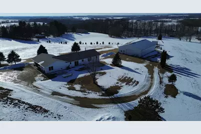 W3844 650th Avenue Avenue W, Spring Valley, WI 54767 - Photo 24