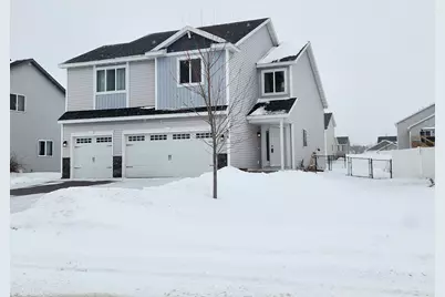 408 Bluebird Drive NW, Isanti, MN 55040 - Photo 1