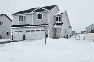 408 Bluebird Dr NW, Isanti, MN 55040 - Photo 1