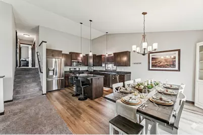 408 Bluebird Drive NW, Isanti, MN 55040 - Photo 2