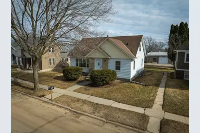 206 Maple Street N, Mabel, MN 55954 - Photo 1