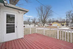 451 2nd St E, Hector, MN 55342 - Photo 4