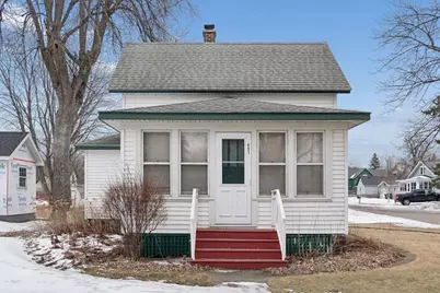 451 2nd Street E, Hector, MN 55342 - Photo 1