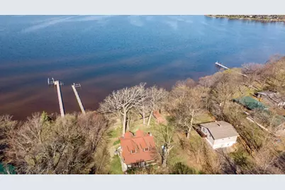 47657 Whistle Road, Isle, MN 56342 - Photo 4