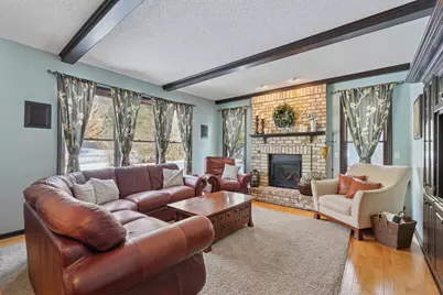 1024 Tamberwood Trail, Woodbury, MN 55125 - Photo 6