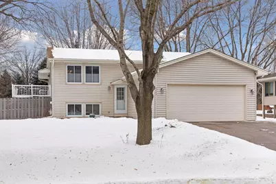 4745 Upland Lane N, Plymouth, MN 55446 - Photo 1