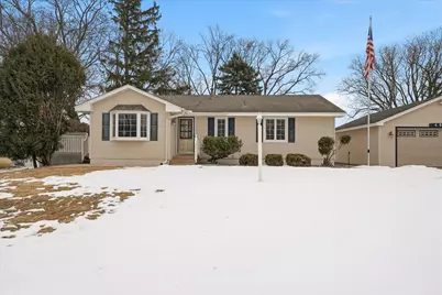4064 Cavell Avenue N, New Hope, MN 55427 - Photo 1