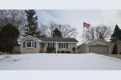 4064 Cavell Avenue N, New Hope, MN 55427 - Photo 1