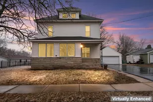 106 2nd St NW, Dodge Center, MN 55927 - Photo 2