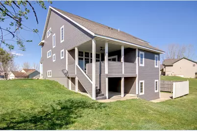 1201 Meadow Street NW, Montgomery, MN 56069 - Photo 2