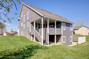 1201 Meadow St NW, Montgomery, MN 56069 - Photo 2