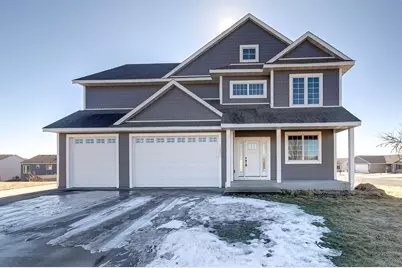 1201 Meadow Street NW, Montgomery, MN 56069 - Photo 2