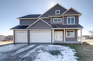 1201 Meadow St NW, Montgomery, MN 56069 - Photo 2