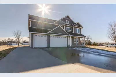 1201 Meadow Street NW, Montgomery, MN 56069 - Photo 1