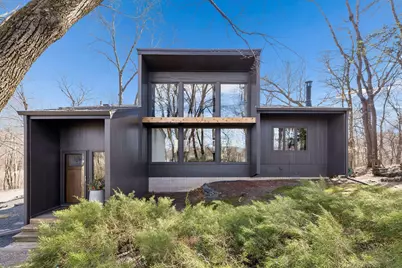 12 S Long Lake Trail, North Oaks, MN 55127 - Photo 1