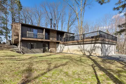 12 S Long Lake Trail, North Oaks, MN 55127 - Photo 36