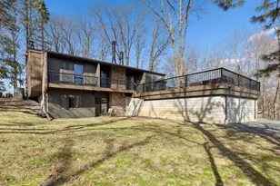 12 S Long Lake Trail, North Oaks, MN 55127 - Photo 36