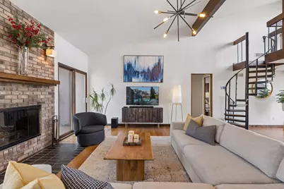 12 S Long Lake Trail, North Oaks, MN 55127 - Photo 8