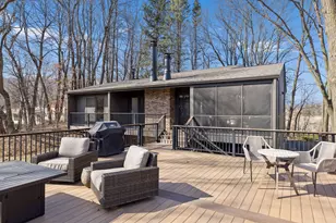 12 S Long Lake Trail, North Oaks, MN 55127 - Photo 40