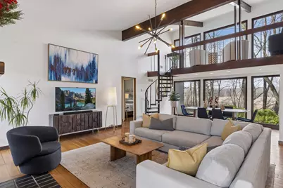 12 S Long Lake Trail, North Oaks, MN 55127 - Photo 4