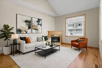 12739 Drake Circle NW, Coon Rapids, MN 55448 - Photo 2