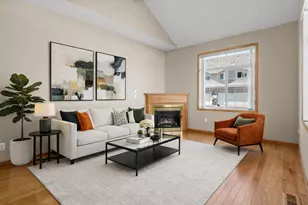 12739 Drake Circle NW, Coon Rapids, MN 55448 - Photo 2