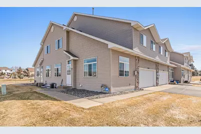 12739 Drake Circle NW, Coon Rapids, MN 55448 - Photo 1