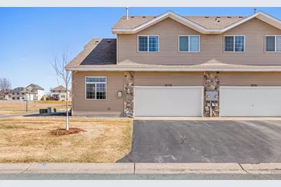 12739 Drake Circle NW, Coon Rapids, MN 55448 - Photo 16